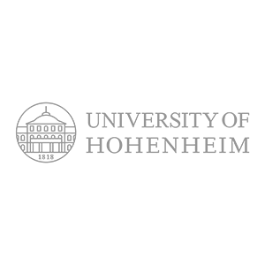 University of Hohenheim Logo