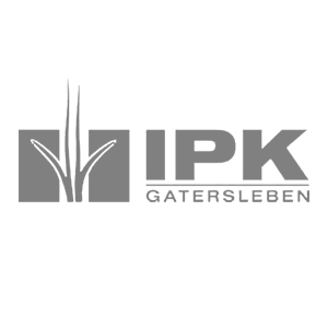 IPK Gatersleben Logo