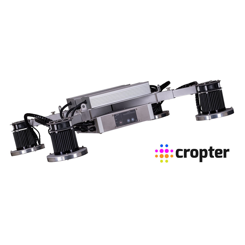 Cropter - Cropter Store US